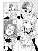 Chiisana Maid-san No Himitsu page 7