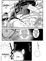 Chika Tougijou Sen 2 page 6