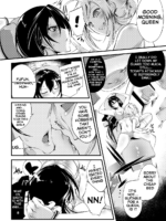 Chika Tougijou Sen 2 page 7