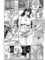 Chika Tougijou Sen 3 page 5
