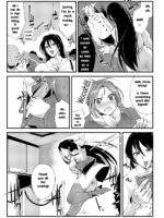 Chika Tougijou Sen page 4