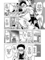Chikan Onii-chan Ga Hiirou page 6