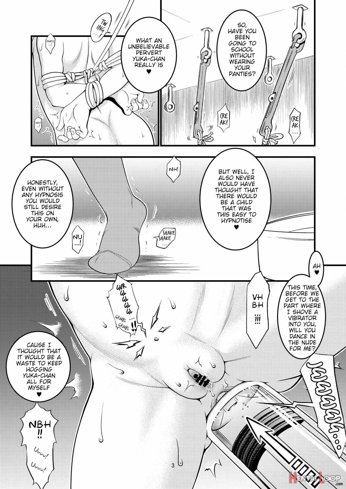 Chikashitsu 02 page 3