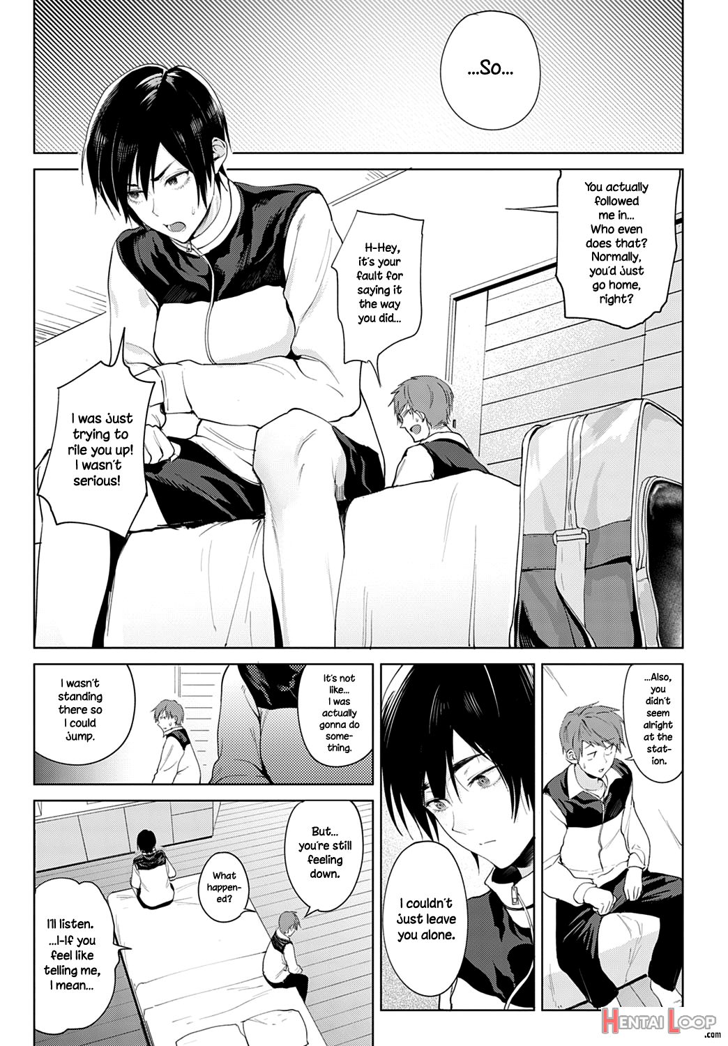Chikihouyuu page 5