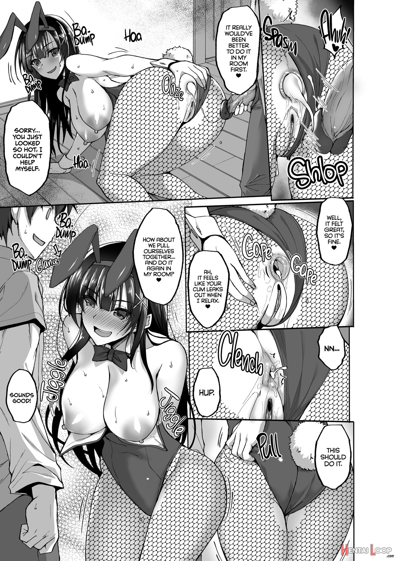 Chi(shiri)shojo Fuuki Iin No Minna Ni Ienai Inbi Na Onegai 3 ~asai Saki No Oshiri Kaihatsu Shuukan To Kanojo No Heya De Hajimete No Anal Sex~ page 22