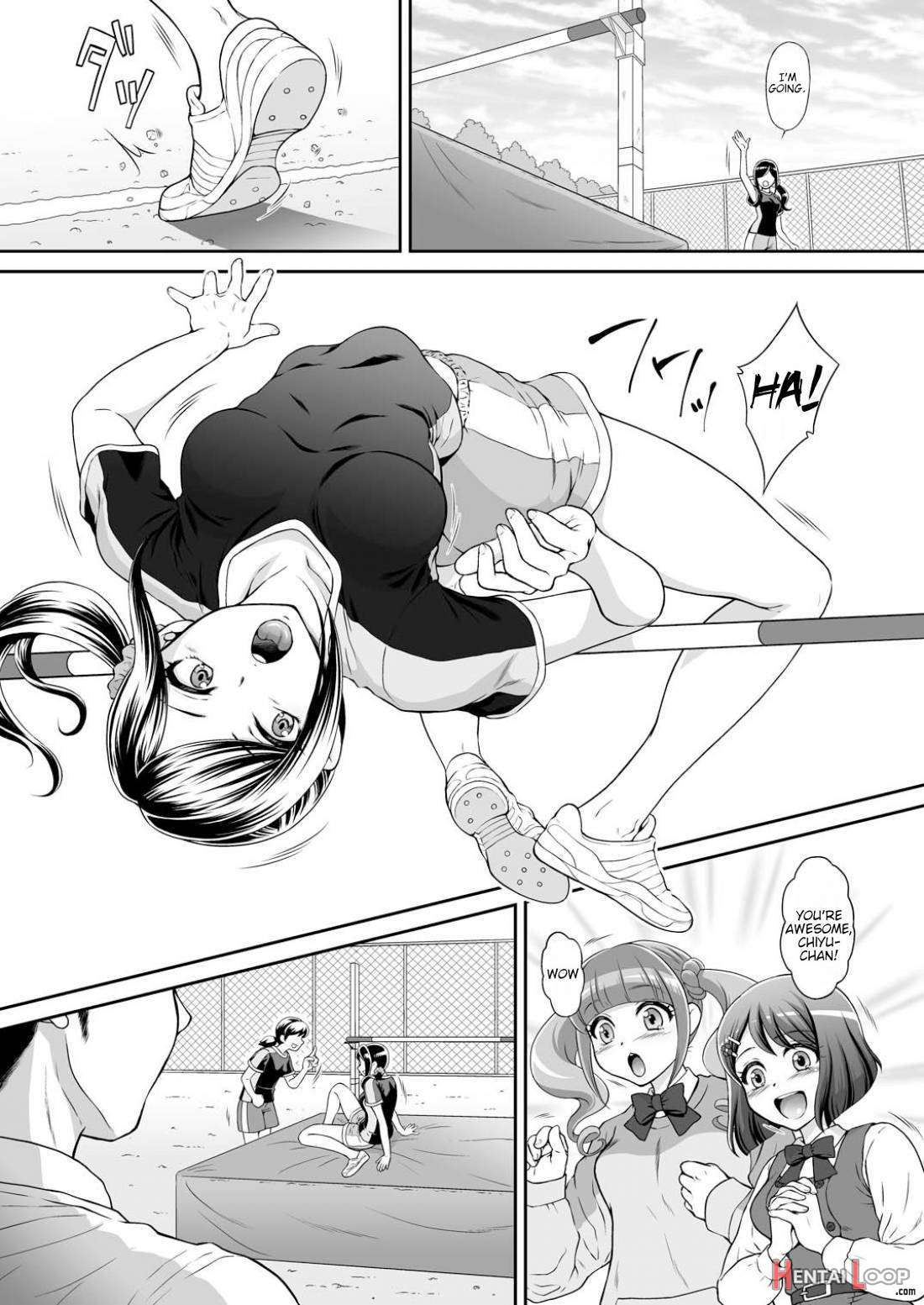 Chiyukan page 2