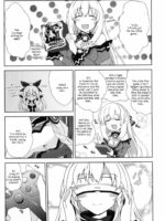 Choujigen Megamix! page 3