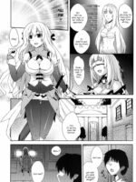 Choujigen Megamix! page 4