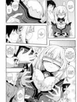 Choujigen Megamix! page 6
