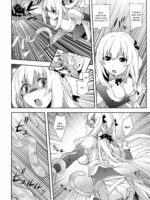 Choujigen Megamix! page 8