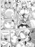 Choujigen Megamix! page 9