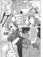 Chuuka Teki Chichionna page 4