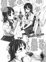 Cinderella Girls Trash Box -hakidame- :1.11 page 3