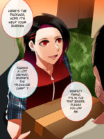 Civil Service Vol.1 page 7