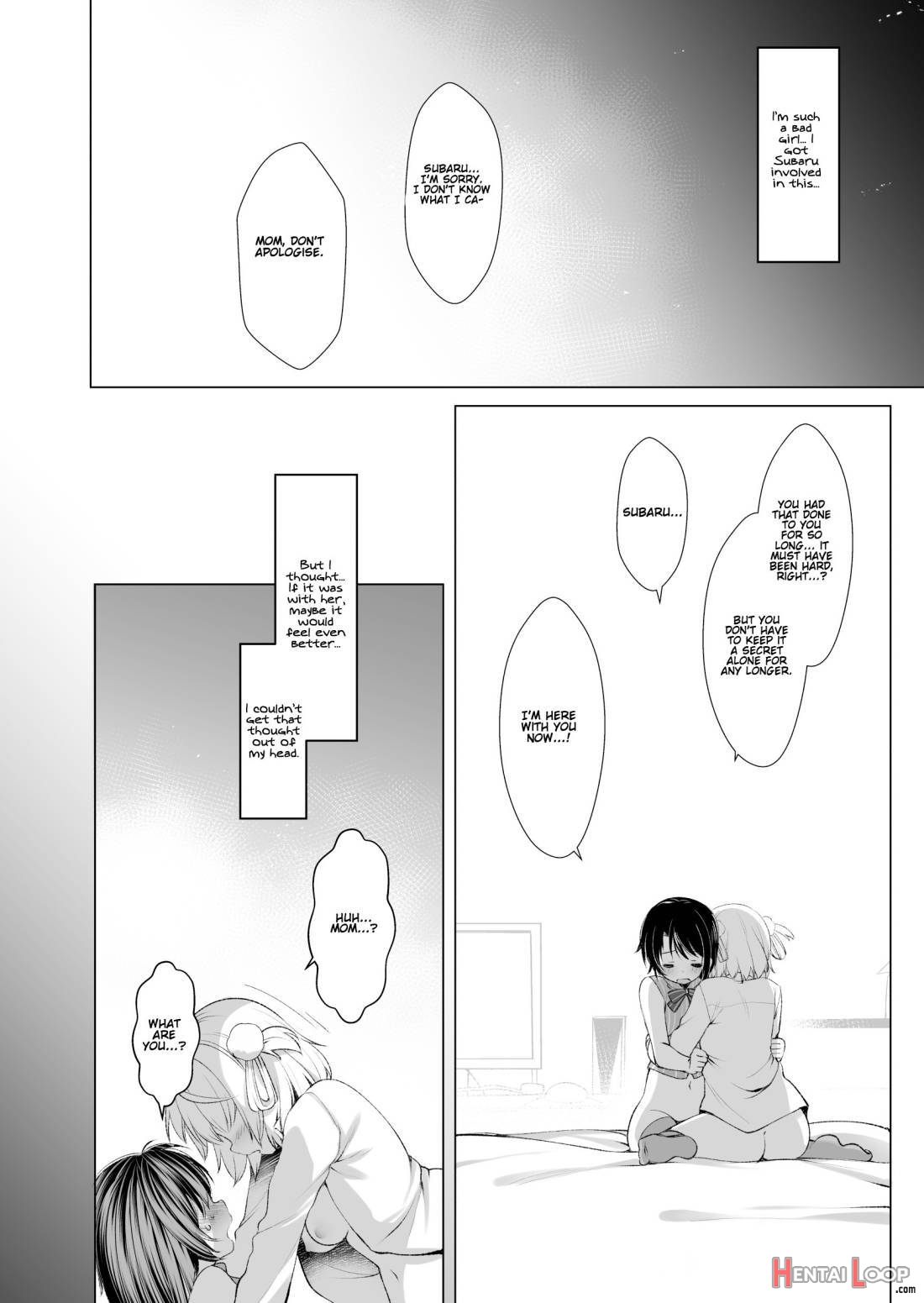 Classmate No Idol Vtuber O Danshi Zenin No Sefri Ni Shite Mita page 21