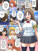 Classmate To Ecchi Jugyou Ch. 13 page 2