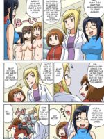 Classmate To Ecchi Jugyou Ch. 2 page 8