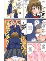 Classmate To Ecchi Jugyou Ch. 3 page 10