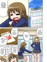 Classmate To Ecchi Jugyou Ch. 3 page 2