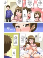 Classmate To Ecchi Jugyou Ch. 5 page 4