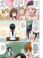 Classmate To Ecchi Jugyou Ch. 5 page 9