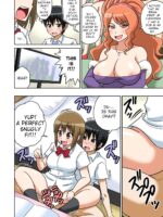 Classmate To Ecchi Jugyou Ch. 6 page 10