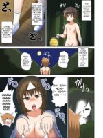 Classmate To Ecchi Jugyou Ch. 8 page 5