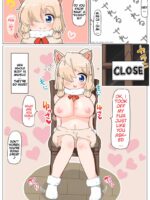 Clueless Alpaca-chan page 7