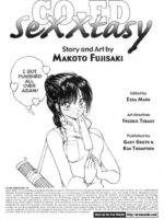 Co-ed Sexxtasy 5 page 2