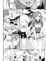 College Girl Kotori Minami's Hookup Circle Files Case #4 page 7