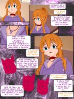 Corrupted Composure page 10