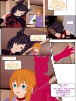 Corrupted Composure page 4