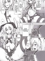 Cosplay Shounen Shimakaze-kun page 4