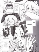 Cosplay Shounen Shimakaze-kun page 7