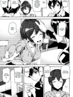 Crime Girls Saishuuwa Kouhen page 7