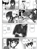 Crime Girls Saishuuwa Zenpen page 6