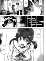 Crime Girls Saishuuwa Zenpen page 7