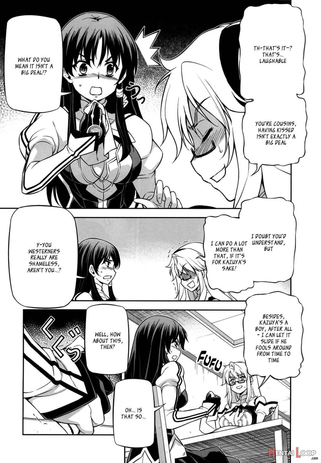 Cross Make 2012 Winter – Ch. 2 page 5