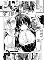 Curse Eater Juso Kuraishi Ch. 1-2 page 4
