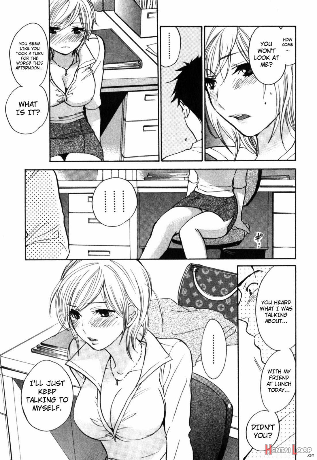 Cutie Lips page 121