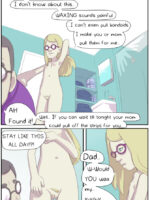 Dad Daughter Deflowered page 4