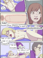 Dad Daughter Deflowered page 9