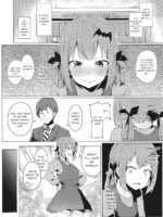Dai Akume Satanichia page 3