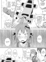 Dai Akume Satanichia page 5