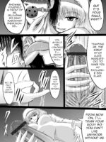 Dai Majo Alice Margatroid No Senzoku Onahole page 3