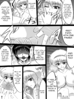 Dai Majo Alice Margatroid No Senzoku Onahole page 4