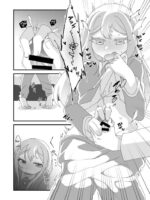 Daichi-kun, Anone. page 10