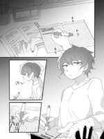 Daichi-kun, Anone. page 3
