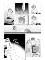 Daichi-kun, Anone. page 4