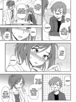 Dainari Shounari page 5
